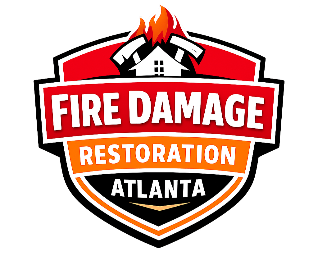 Fire Damage Restoration Atlanta